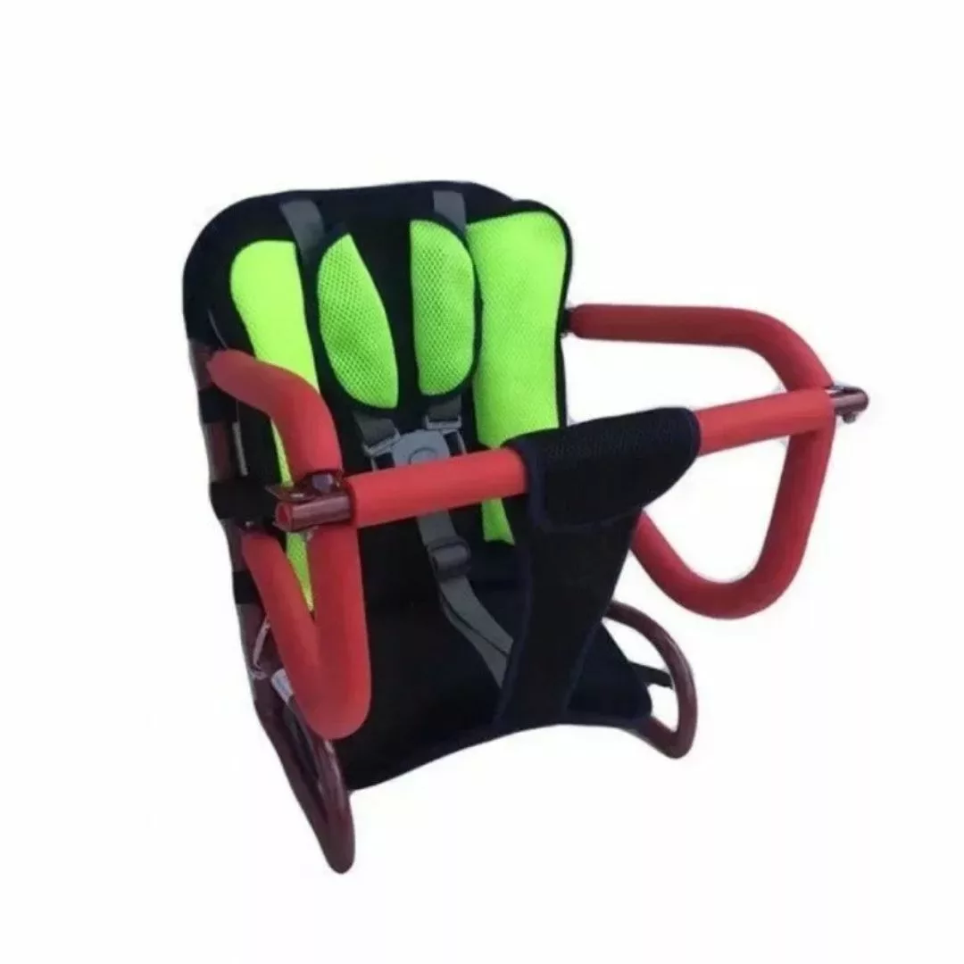 siege enfant moto – Sécurité et confort pour vos trajets à deux-roues – Idéal pour balades en famille