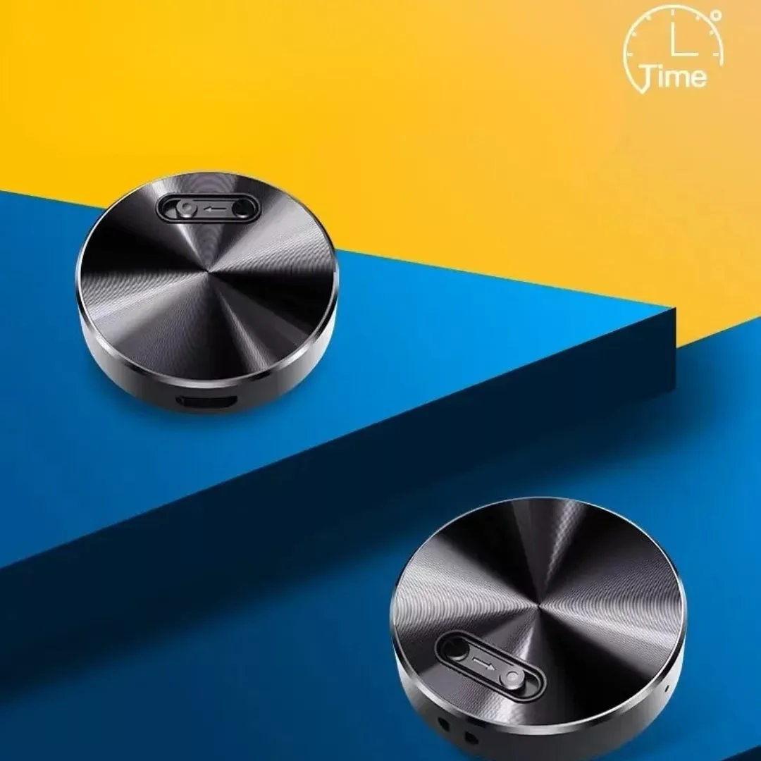 Micro espion avec détection de son