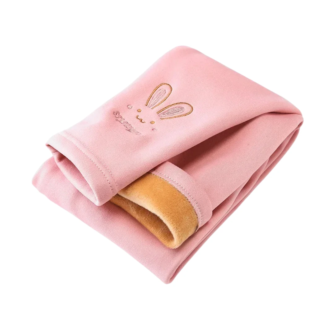 Legging Polaire Chaud