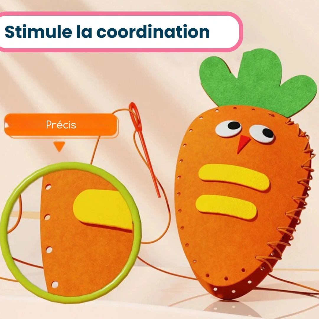 Kit Couture Facile Enfant et Bébé – Image 2