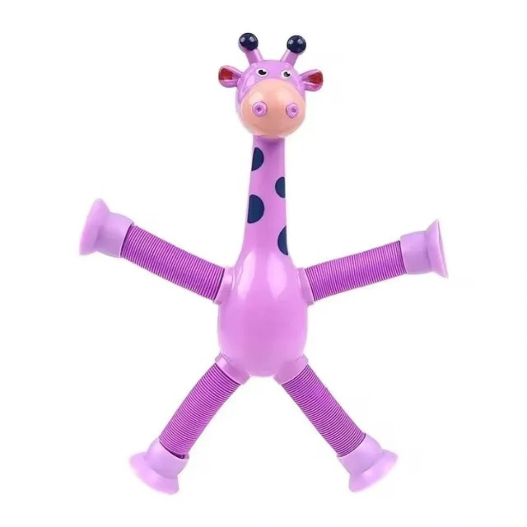 Girafe Ventouse Télescopique – Image 8