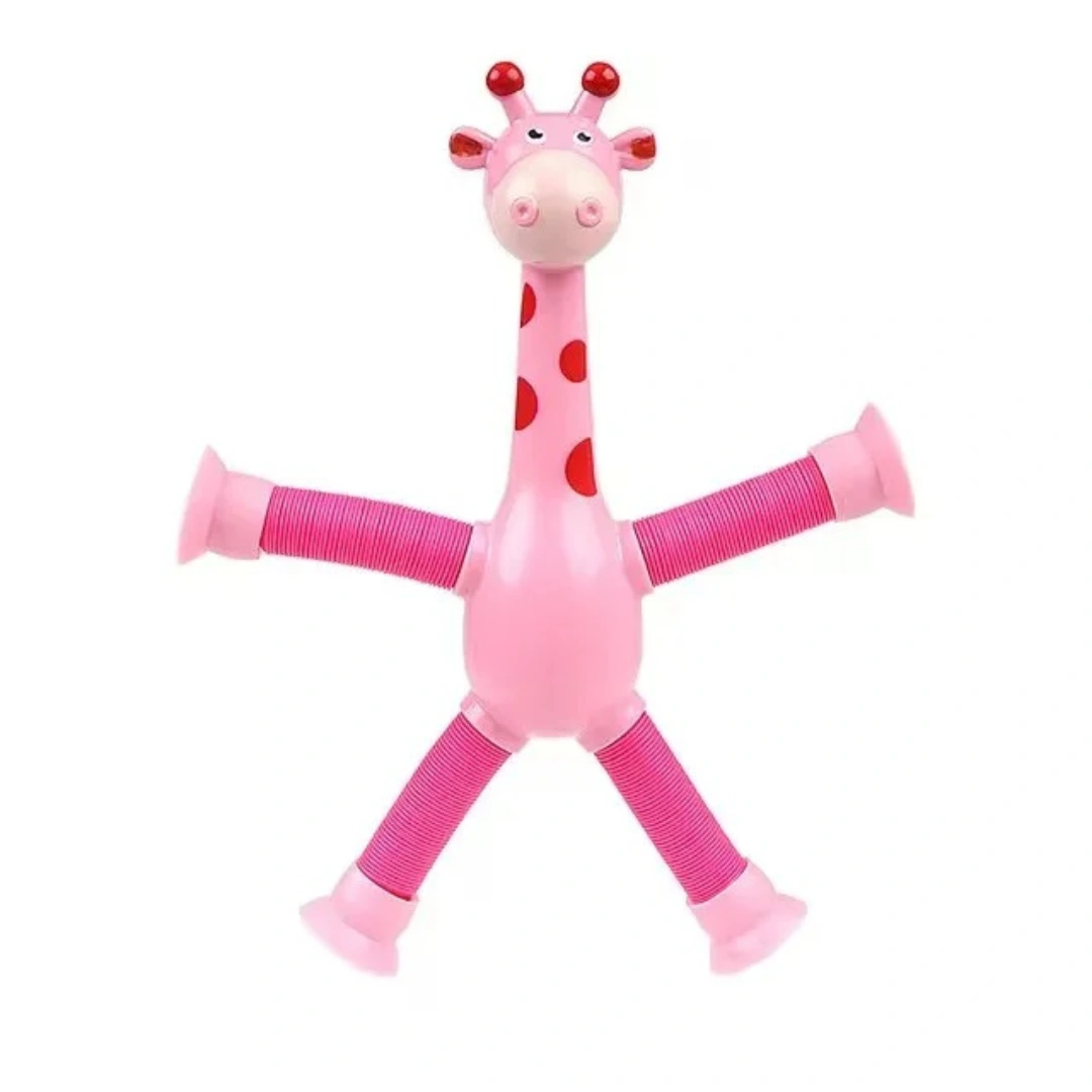 Girafe Ventouse Télescopique – Image 11