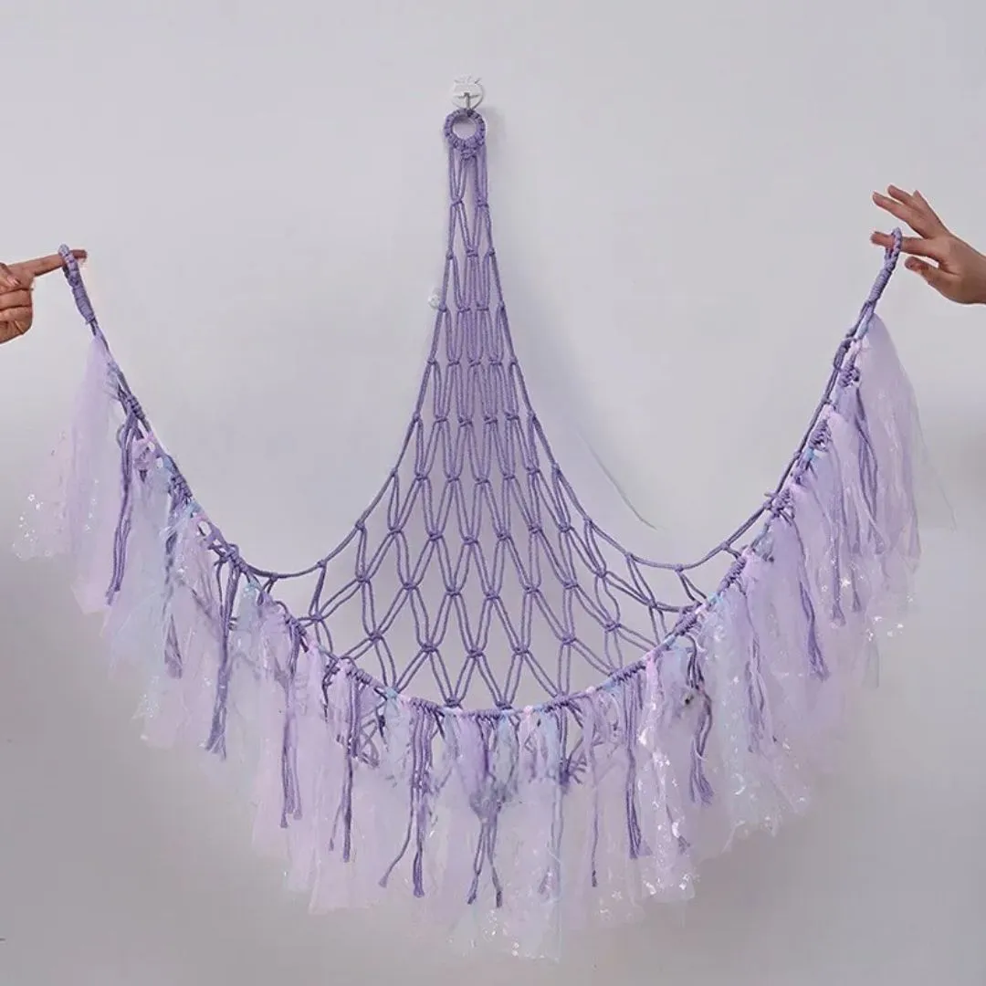 Housse De Rangement Transparente Pour Peluches - Transforme En Siège Ou Canapé - Protège Le Salon Rangement Salle De Jeux