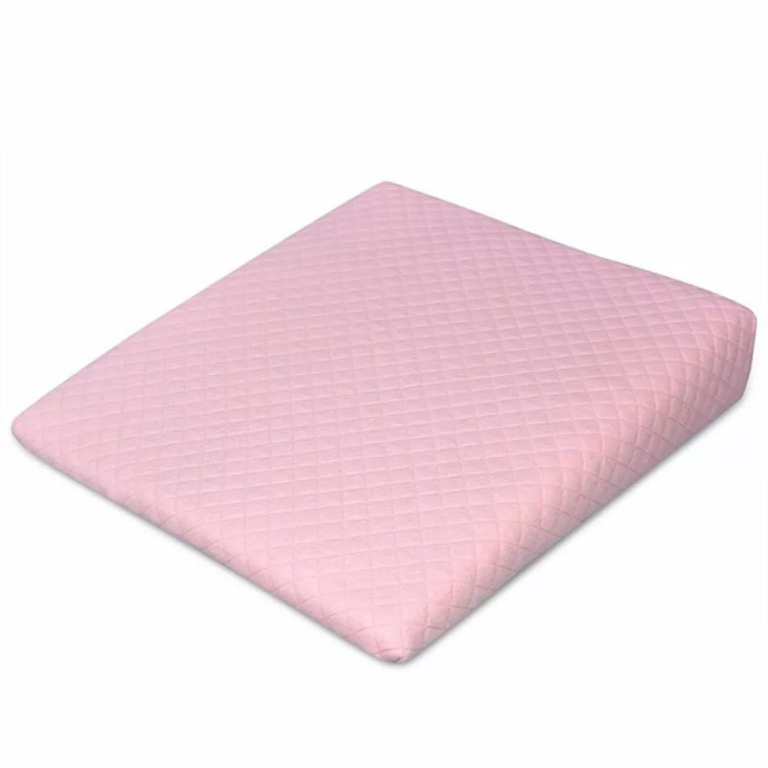 Coussin Incliné Pour Lit De Bébé Avec Housse Lavable, Coussin D'alimentation Pour Bébé Endormi En Cas De Reflux Gastro-œsophagien Et De Difficultés Respiratoires - Prix En Algérie | DZ