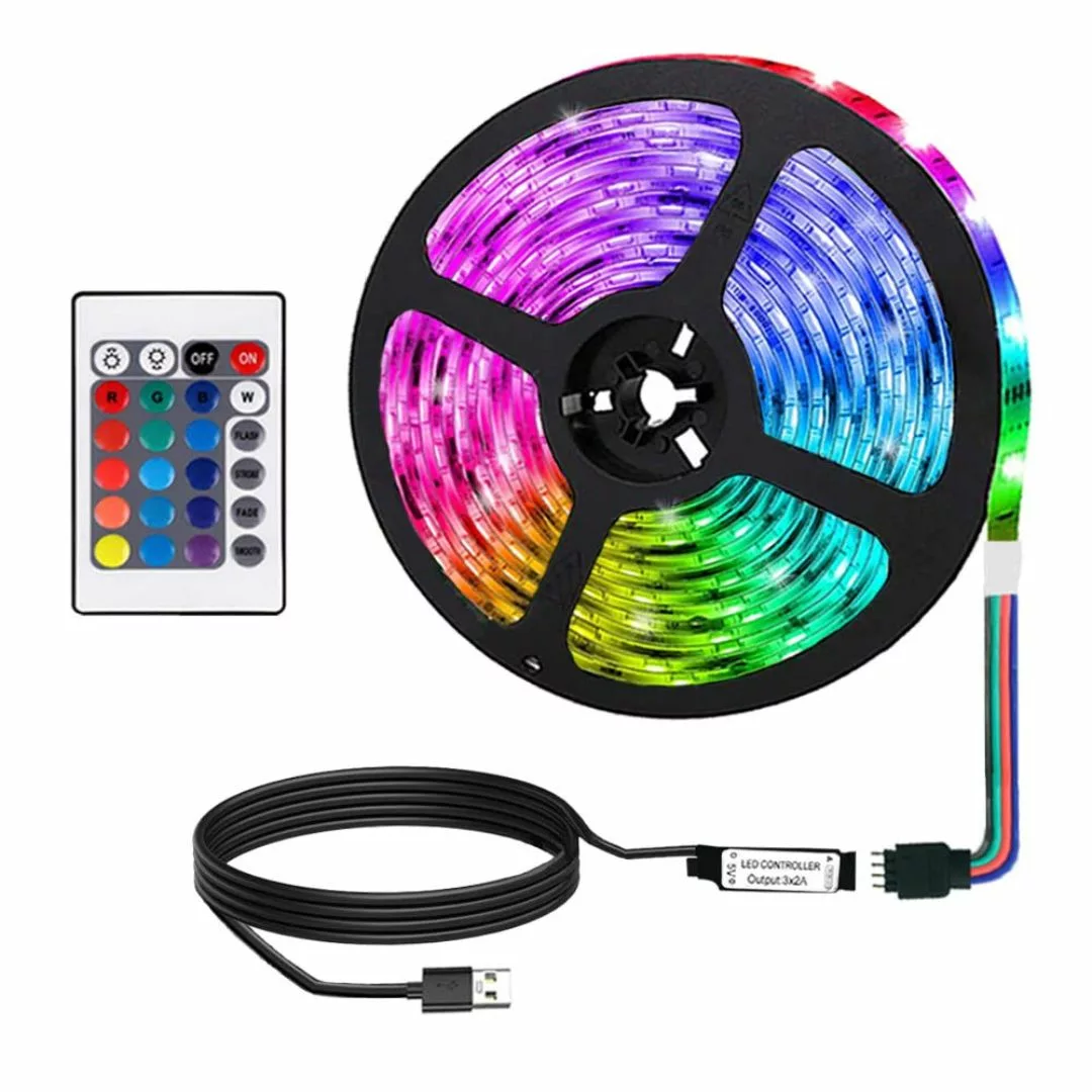 Tube led multicolore pour piste danse extérieure – Ambiance festive garantie en plein air – Éclairage étanche & design captivant